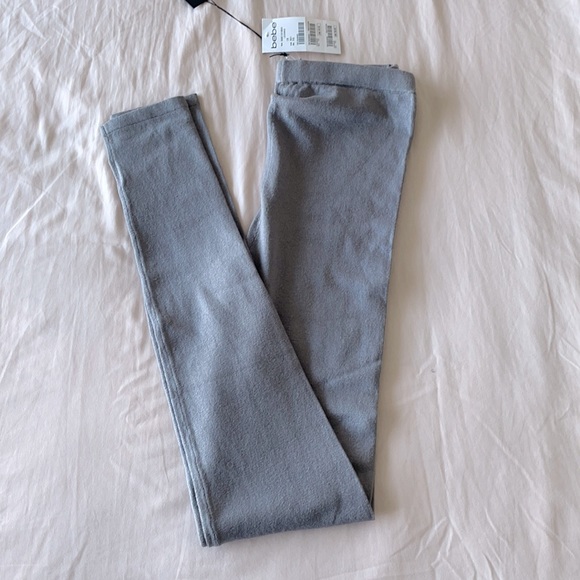 BNWT Bebe wool blend legging - Picture 1 of 6
